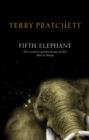 Image for The fifth elephant