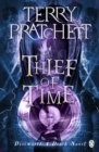 Image for Thief of time : 26