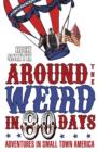 Image for Around the weird in 80 days
