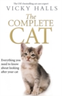 Image for The complete cat
