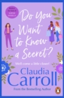 Image for Do you want to know a secret?