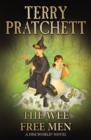 The wee free men: a story of Discworld by Pratchett, Terry cover image