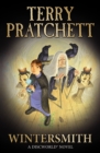 Wintersmith: a story of Discworld by Pratchett, Terry cover image