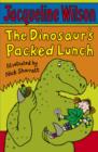 Image for The dinosaur&#39;s packed lunch