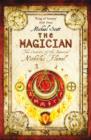 Image for The magician