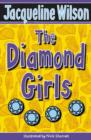 Image for The Diamond girls