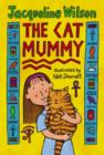 Image for The cat mummy