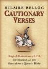 Image for Cautionary verses