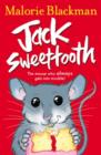 Image for Jack Sweettooth