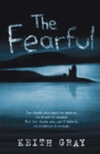 Image for The fearful
