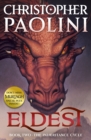 Eldest by Paolini, Christopher cover image