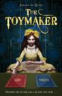 Image for The toymaker