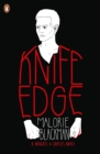 Knife edge by Blackman, Malorie cover image