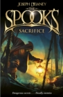 Image for The Spook&#39;s sacrifice : book six