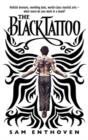 The black tattoo by Enthoven, Sam cover image