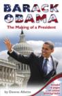 Image for Barack Obama: the making of a president