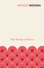 Image for The sound of the waves.