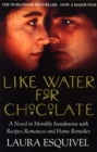 Image for Like water for chocolate