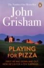 Image for Playing for pizza