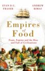 Image for Empires of Food: Feast, Famine, and the Rise and Fall of Civilizations