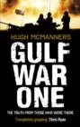 Image for Gulf War one: real voices from the front line
