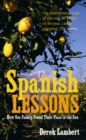 Image for Spanish lessons: how one family found their place in the sun