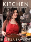 Image for Kitchen: recipes from the heart of the home
