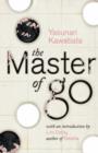 Image for The Master of Go