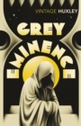 Image for Grey eminence