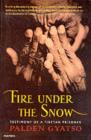 Image for Fire under the snow: testimony of a Tibetan prisoner