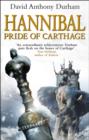 Image for Hannibal: pride of Carthage