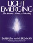 Image for Light emerging: the journey of personal healing