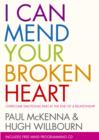 Image for I can mend your broken heart