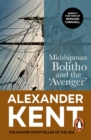 Image for Midshipman Bolitho and the &#39;Avenger&#39;