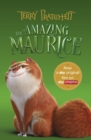 Image for The amazing Maurice and his educated rodents