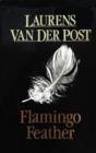 Image for Flamingo feather