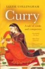 Image for Curry: a tale of cooks and conquerors