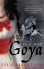 Image for Old man Goya
