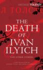 Image for The death of Ivan Ilyich and other stories
