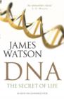 Image for DNA: the secret of life