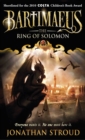 The ring of Solomon by Stroud, Jonathan cover image