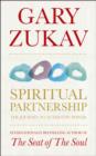 Image for Spiritual partnership: the journey to authentic power