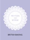 Image for British baking