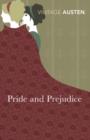 Image for Pride and prejudice