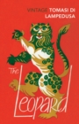 Image for The leopard