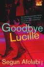 Image for Goodbye Lucille