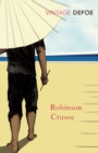 Image for Robinson Crusoe