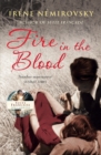 Image for Fire in the blood