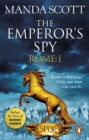 Image for Rome: The Emperor&#39;s Spy: Rome 1 : 1