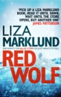 Image for Red wolf